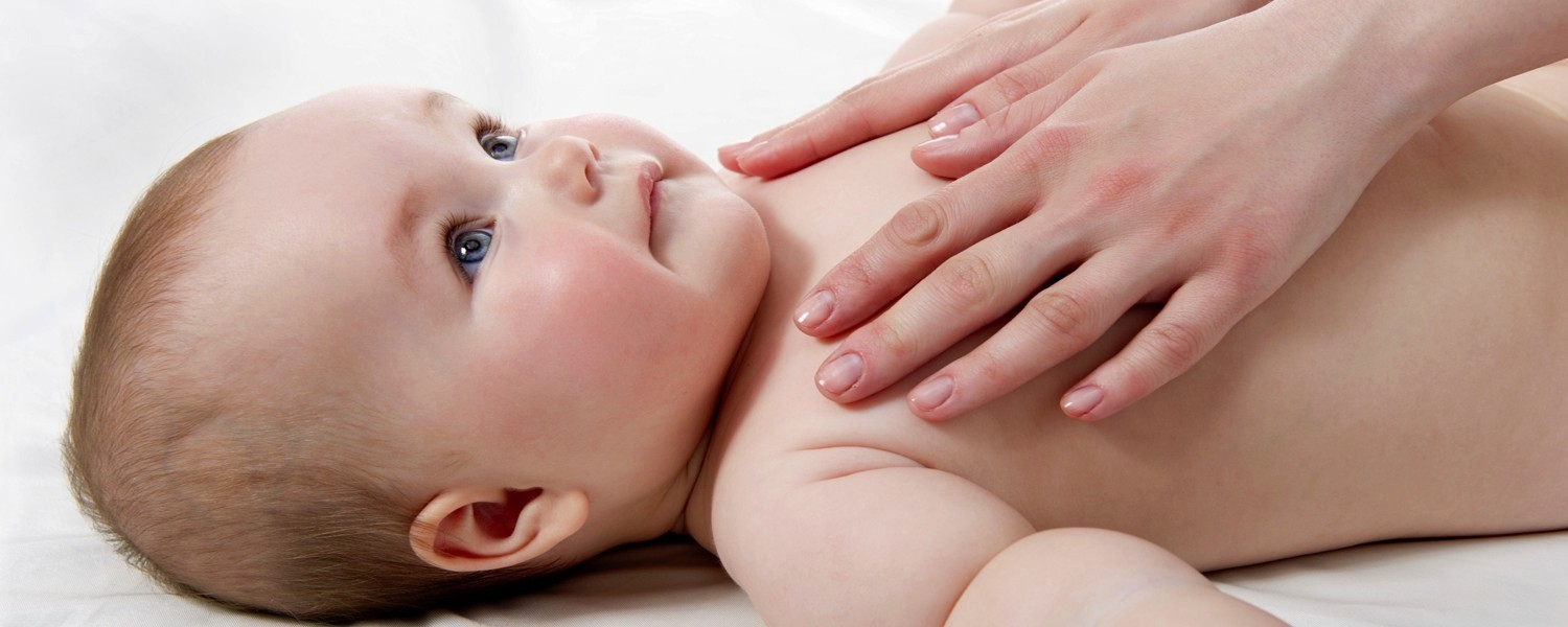 Masaje respiratorio bebé <span>una consulta en su propio hogar</span>